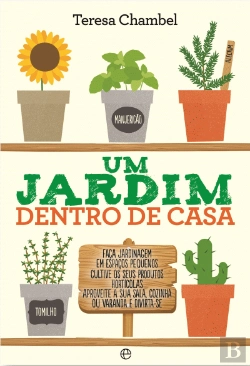 Bertrand.pt - Um Jardim Dentro de Casa