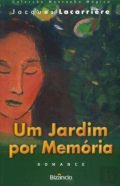 Um Jardim por Memória
