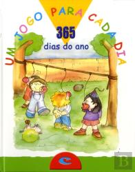Um Jogo Para Cada Dia 365 Dias do Ano