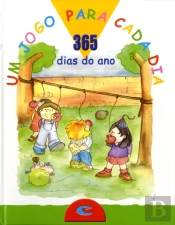 Um Jogo Para Cada Dia 365 Dias do Ano