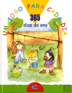 Bertrand.pt - Um Jogo Para Cada Dia 365 Dias do Ano