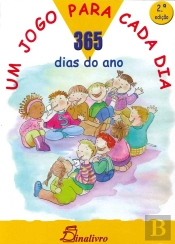 Um Jogo Para Cada Dia