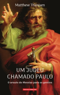 Bertrand.pt - Um Judeu Chamado Paulo