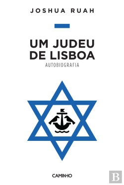 Bertrand.pt - Um Judeu De Lisboa - Autobiografia