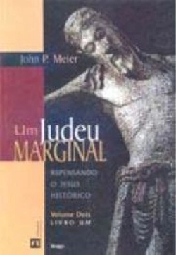 Bertrand.pt - Um Judeu Marginal - Repensando o Jesus Histórico - Vol. 2 - Livro 1