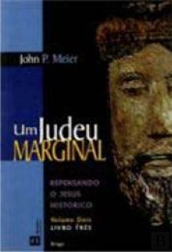Bertrand.pt - Um Judeu Marginal - Repensando o Jesus Histórico - Vol. 2 - Livro 3