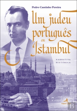 Bertrand.pt - Um Judeu Português em Istambul