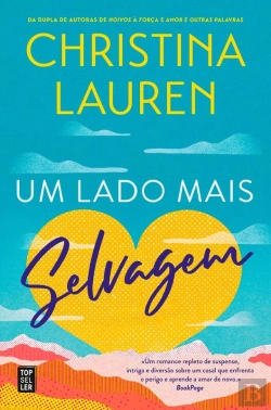 Bertrand.pt - Um Lado Mais Selvagem