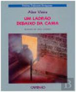 Um Ladrão Debaixo da Cama
