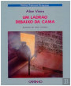 Bertrand.pt - Um Ladrão Debaixo da Cama