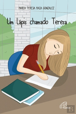 Bertrand.pt - Um Lápis Chamado Teresa