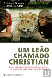 Um Leão Chamado Christian