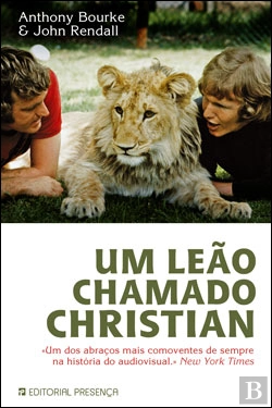 Bertrand.pt - Um Leão Chamado Christian