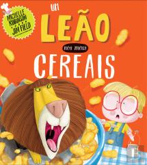 Um Leão nos Meus Cereais