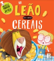 Um Leão nos Meus Cereais