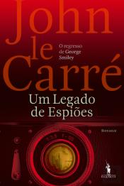 Um Legado de Espiões
