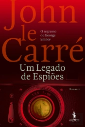Um Legado de Espiões