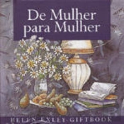 Um Livrinho de Mulher para Mulher