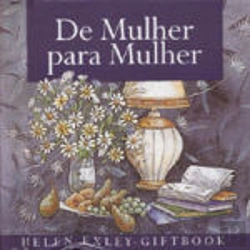 Bertrand.pt - Um Livrinho de Mulher para Mulher