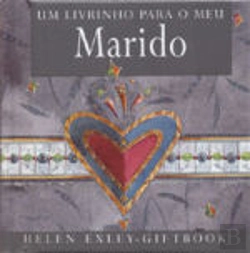 Bertrand.pt - Um Livrinho para o Meu Marido