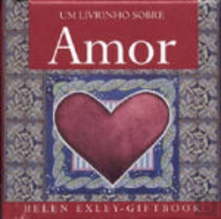 Bertrand.pt - Um Livrinho sobre Amor