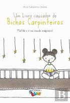 Um Livro Causador de Bichos Carpinteiros