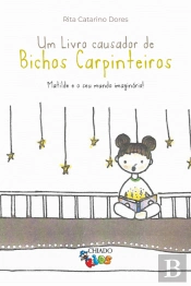 Um Livro Causador de Bichos Carpinteiros