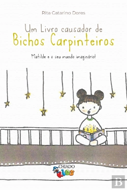 Bertrand.pt - Um Livro Causador de Bichos Carpinteiros