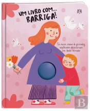 Um Livro Com… Barriga!