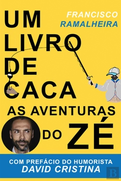 Bertrand.pt - Um Livro de Caca