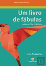 Um Livro de Fábulas em Escrita Criativa