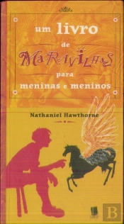 Um Livro de Maravilhas para Meninas e Meninos
