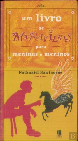 Bertrand.pt - Um Livro de Maravilhas para Meninas e Meninos