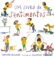 Um Livro de Sentimentos