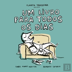 Bertrand.pt - Um Livro Para Todos os Dias