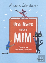Um Livro sobre Mim