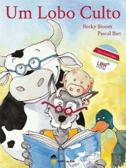 Bertrand.pt - Um Lobo Culto