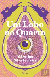 Um Lobo no Quarto