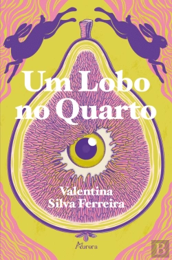 Bertrand.pt - Um Lobo no Quarto