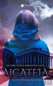 Um Lobo Nunca Abandona a Sua Alcateia