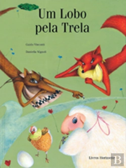 Bertrand.pt - Um Lobo pela Trela