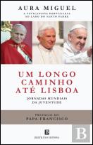Um Longo Caminho até Lisboa