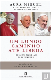 Um Longo Caminho até Lisboa