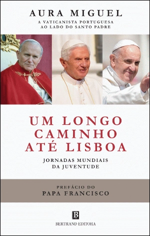 Um Longo Caminho até Lisboa