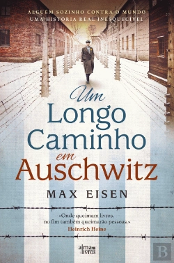 Bertrand.pt - Um Longo Caminho em Auschwitz