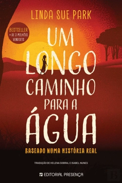 Bertrand.pt - Um Longo Caminho para a Água