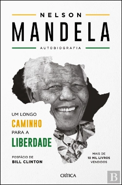 Bertrand.pt - Um Longo Caminho para a Liberdade
