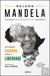 Um Longo Caminho para a Liberdade