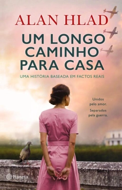 Bertrand.pt - Um Longo Caminho Para Casa
