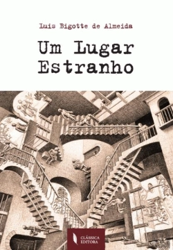 Bertrand.pt - Um Lugar Estranho